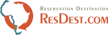 ResDest | Reservation Destination Namibia
